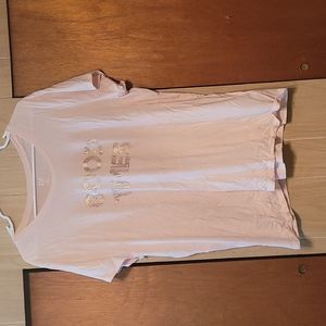 Short sleeve top